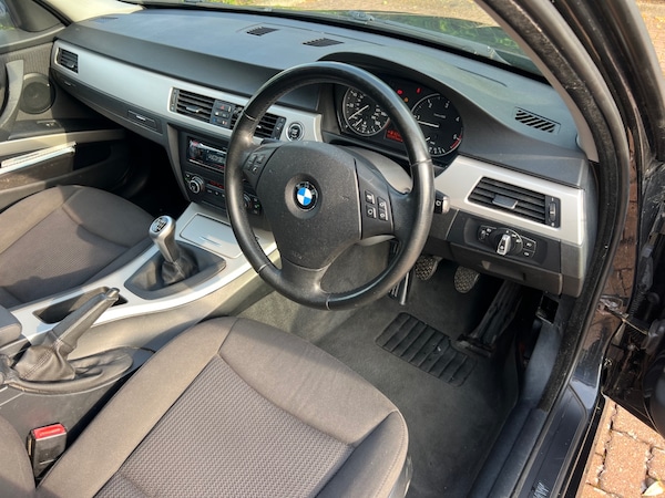 Used BMW 3 Series 2009 for sale - 75007305: Photo 6