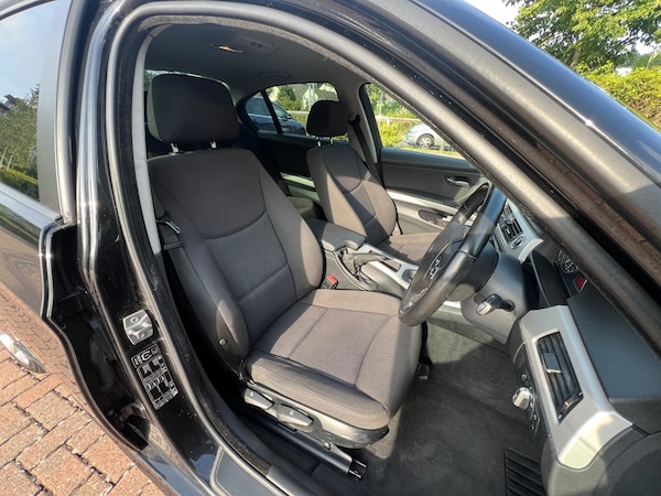 Used BMW 3 Series 2009 for sale - 75007305: Photo 7