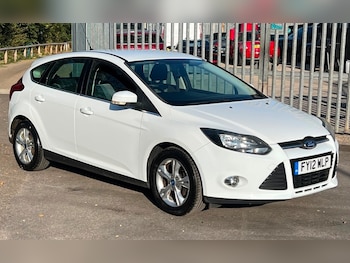 Used Ford Focus 2012 for sale - 79266236: Photo