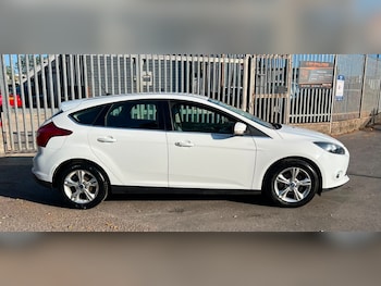 Used Ford Focus 2012 for sale - 79266236: Photo