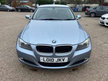 Used BMW 3 Series 2010 for sale - 74524332: Photo