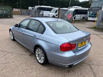 Used BMW 3 Series 2010 for sale - 74524332: Photo