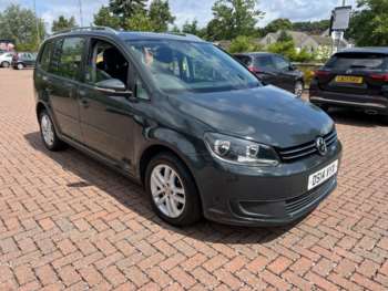 2014 (14) - 1.6 TDI 105 BlueMotion Tech SE 5dr CLUTCH DONE WARRANTY DELIVERS