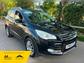 Used Ford Kuga 2014 for sale - 79023466: Photo
