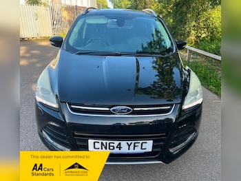 Used Ford Kuga 2014 for sale - 79023466: Photo