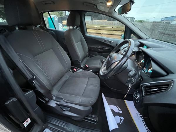 Used Ford B-MAX 2013 for sale - 78212058: Photo 11