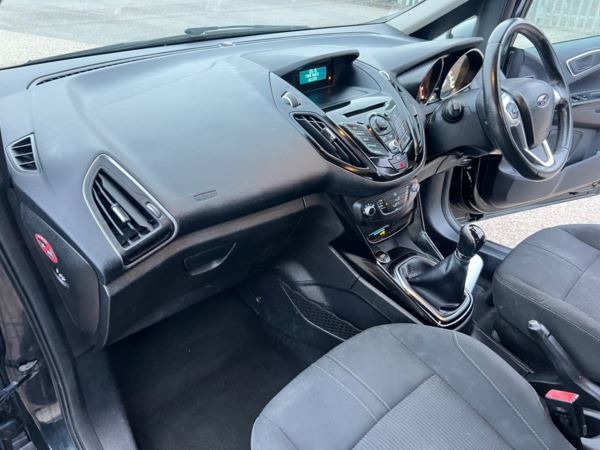 Used Ford B-MAX 2013 for sale - 78212058: Photo 14