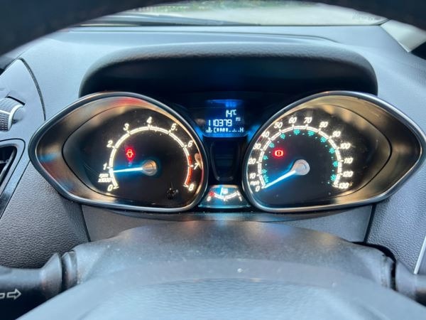 Used Ford B-MAX 2013 for sale - 78212058: Photo 16