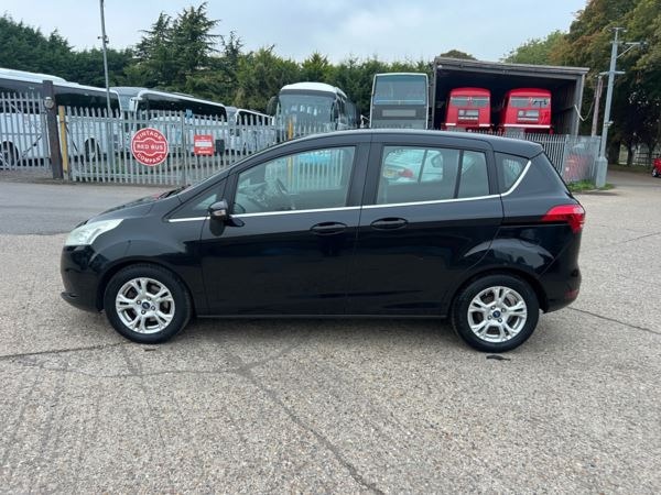 Used Ford B-MAX 2013 for sale - 78212058: Photo 5