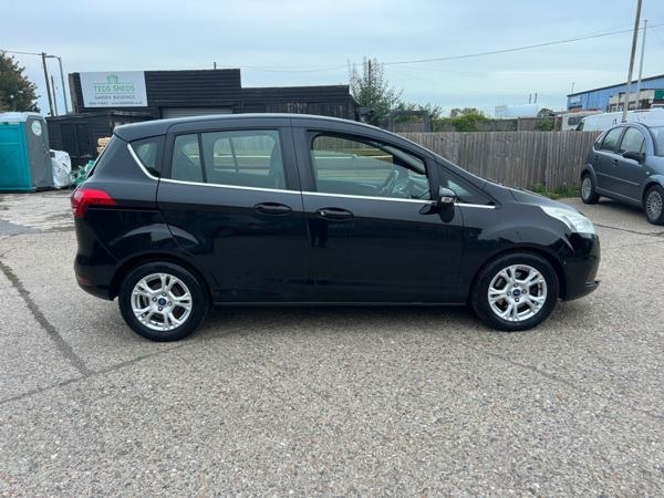 Used Ford B-MAX 2013 for sale - 78212058: Photo 6