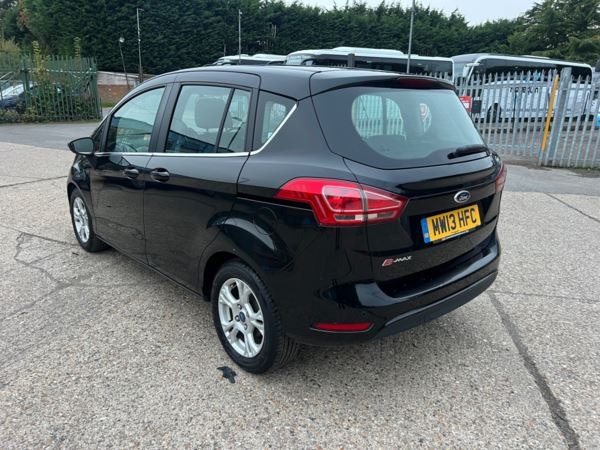 Used Ford B-MAX 2013 for sale - 78212058: Photo 7