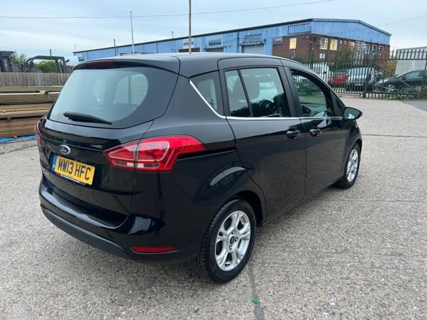 Used Ford B-MAX 2013 for sale - 78212058: Photo 8