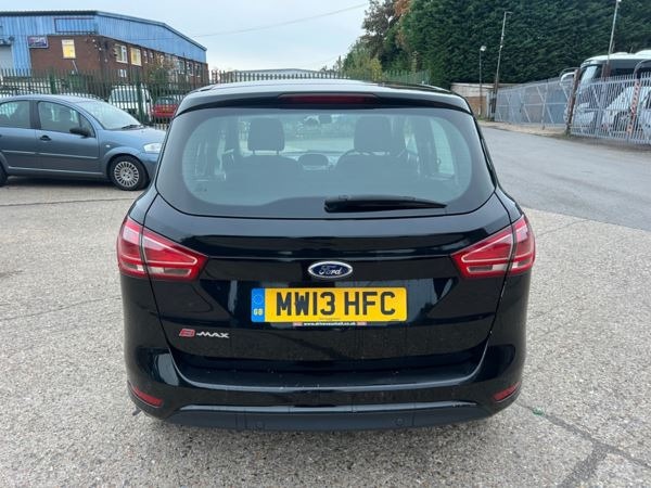 Used Ford B-MAX 2013 for sale - 78212058: Photo 9