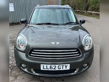 Used MINI Countryman 2012 for sale - 79791964: Photo