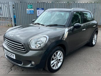 Used MINI Countryman 2012 for sale - 79791964: Photo