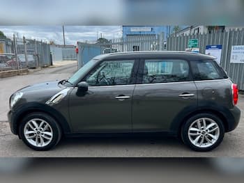Used MINI Countryman 2012 for sale - 79791964: Photo
