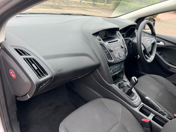 Used Ford Focus 2016 for sale - 75070196: Photo 11