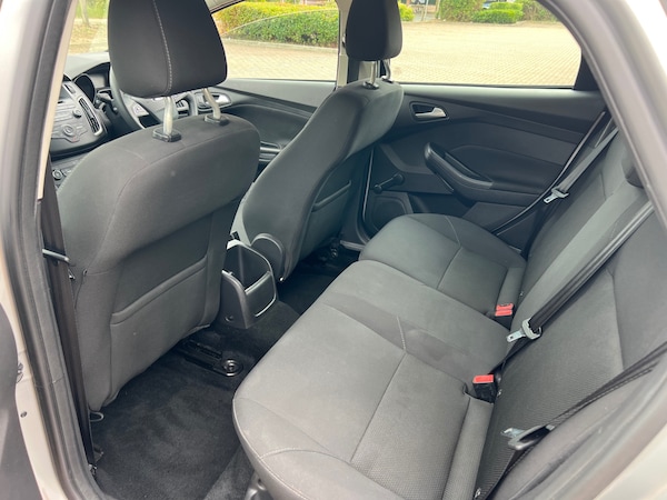Used Ford Focus 2016 for sale - 75070196: Photo 12