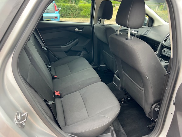 Used Ford Focus 2016 for sale - 75070196: Photo 13