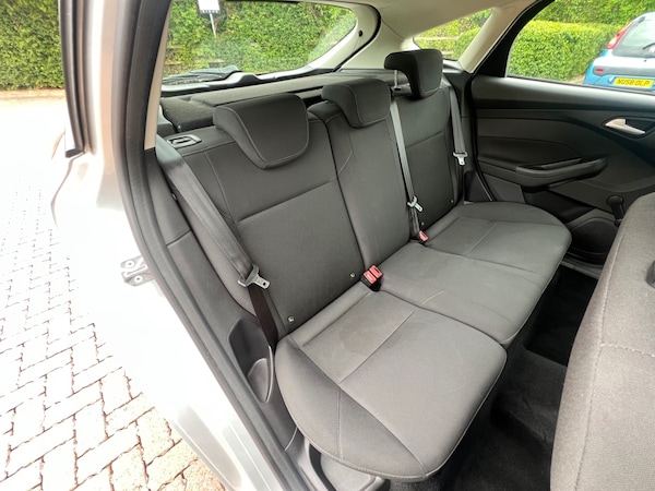 Used Ford Focus 2016 for sale - 75070196: Photo 14