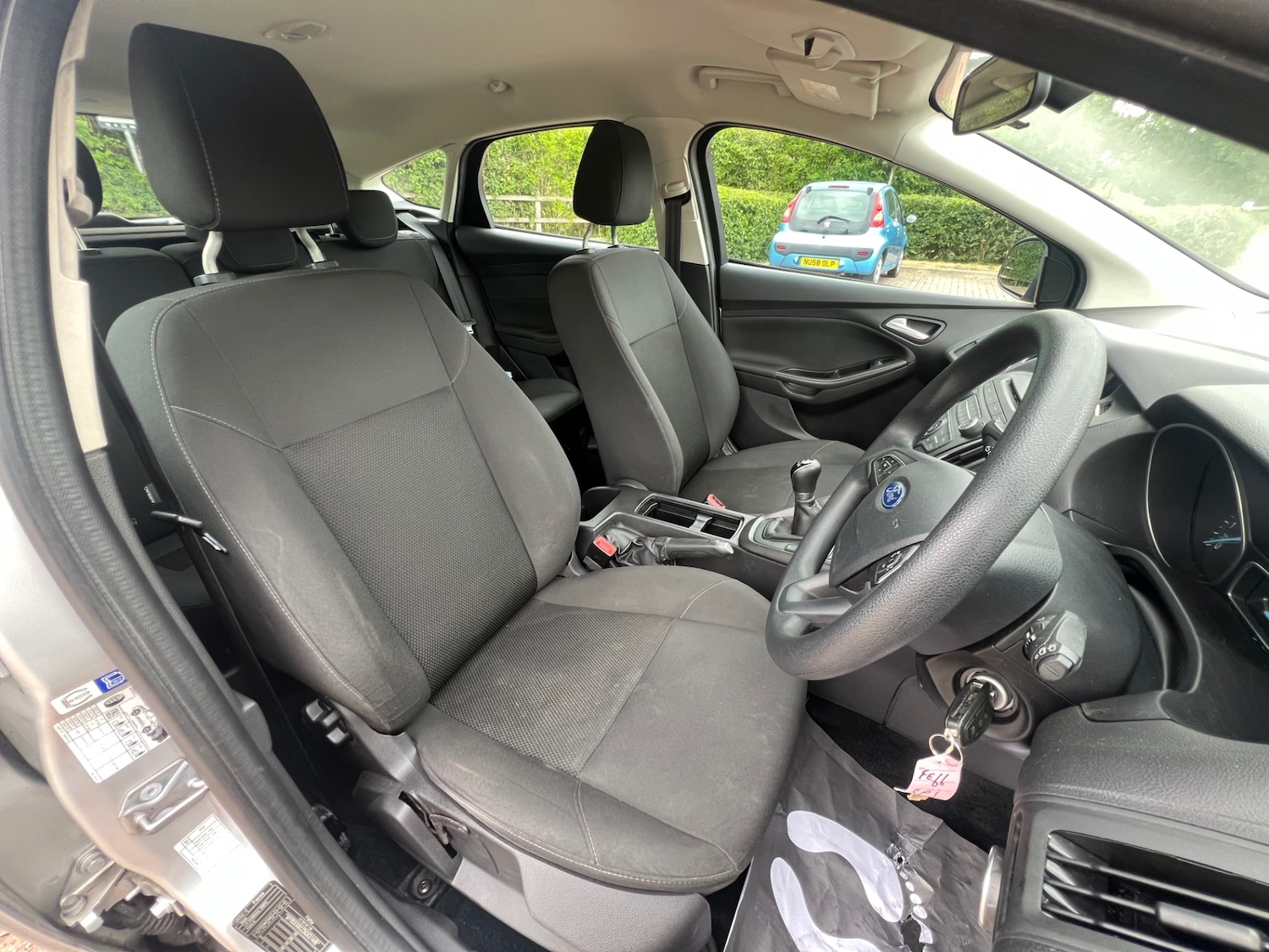 Vehicle 17