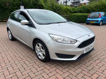 2016 (66) - 1.0 EcoBoost Style 5dr 2 KEYS WARRANTY DELIVERY