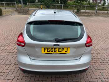 Used Ford Focus 2016 for sale - 75070196: Photo