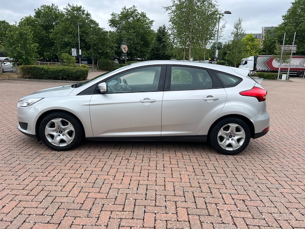 Used Ford Focus 2016 for sale - 75070196: Photo 6
