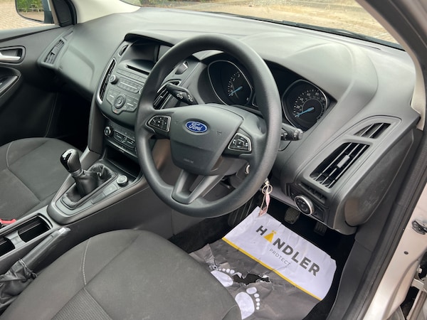 Used Ford Focus 2016 for sale - 75070196: Photo 9