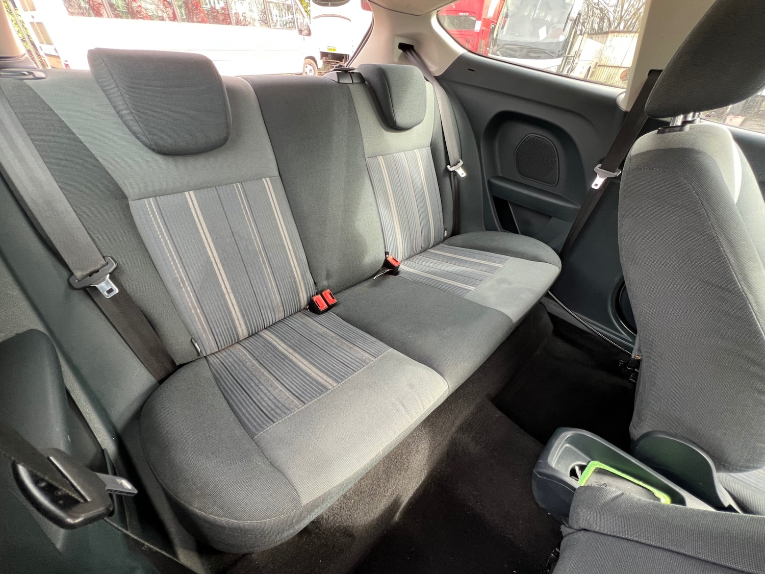 Used Ford Fiesta 2009 for sale - 77950744: Photo 15