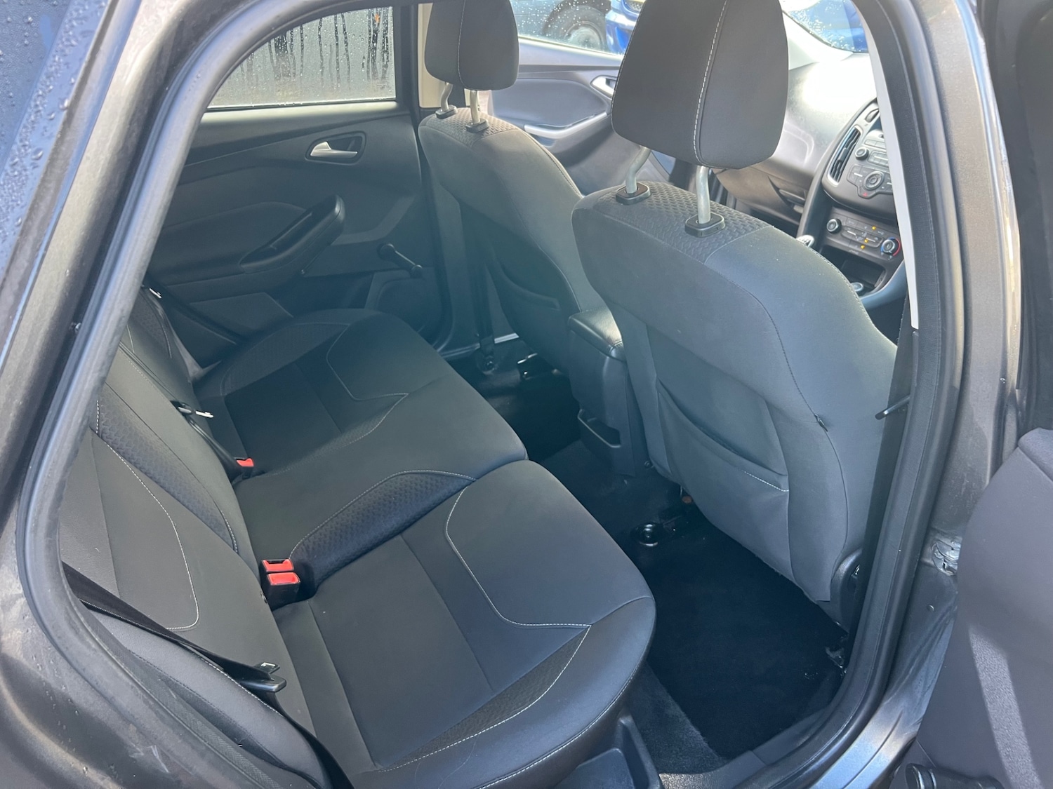 Used Ford Focus 2015 for sale - 76837368: Photo 12