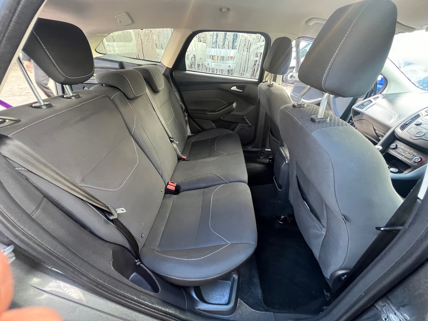 Used Ford Focus 2015 for sale - 76837368: Photo 13