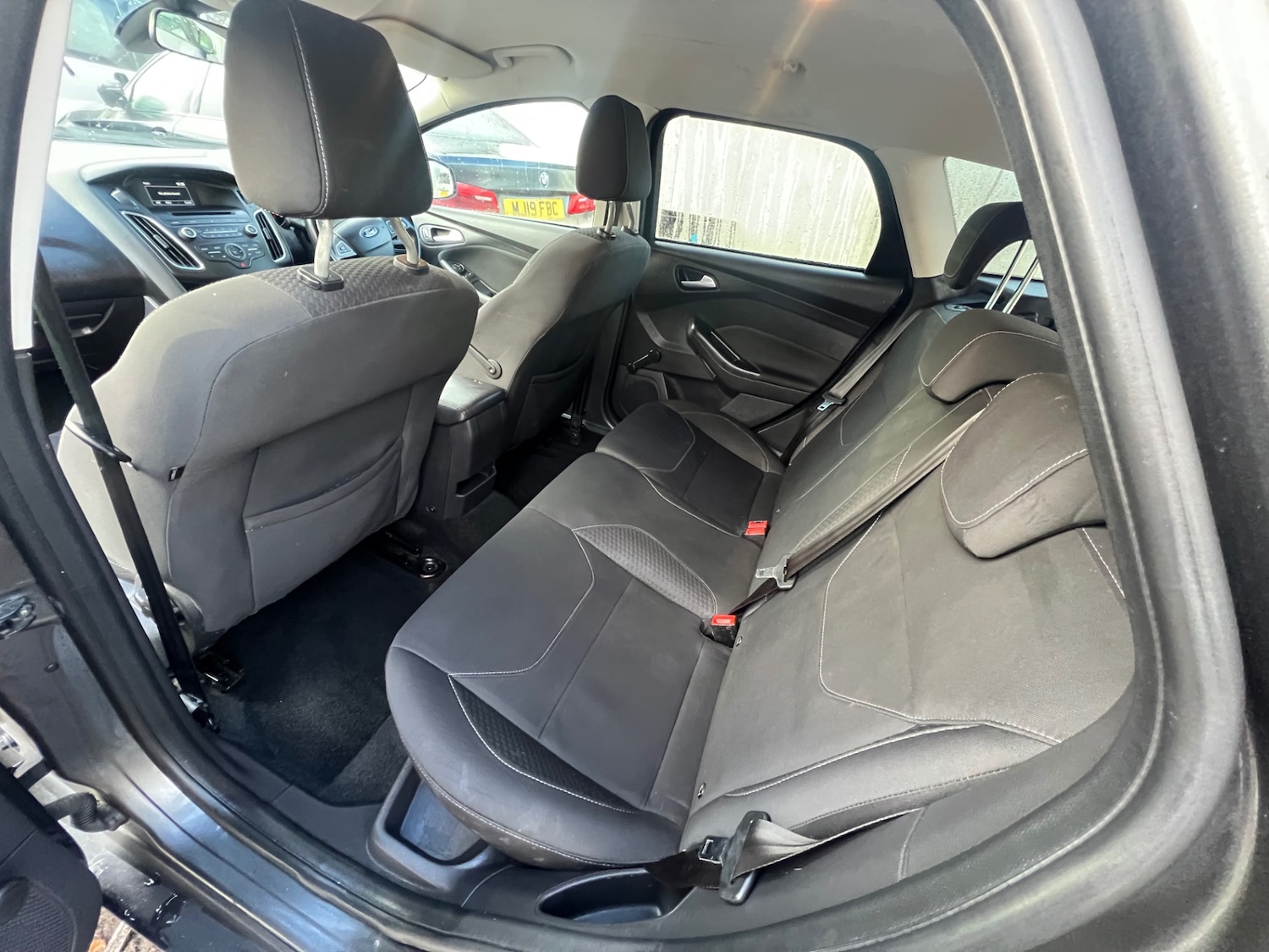 Used Ford Focus 2015 for sale - 76837368: Photo 14