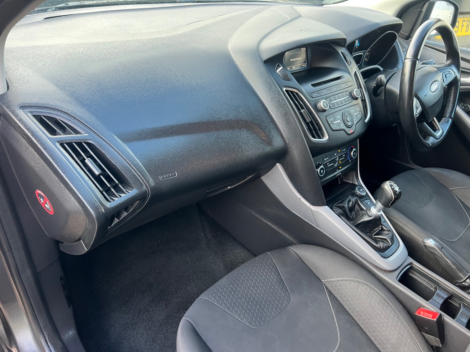 Used Ford Focus 2015 for sale - 76837368: Photo 16