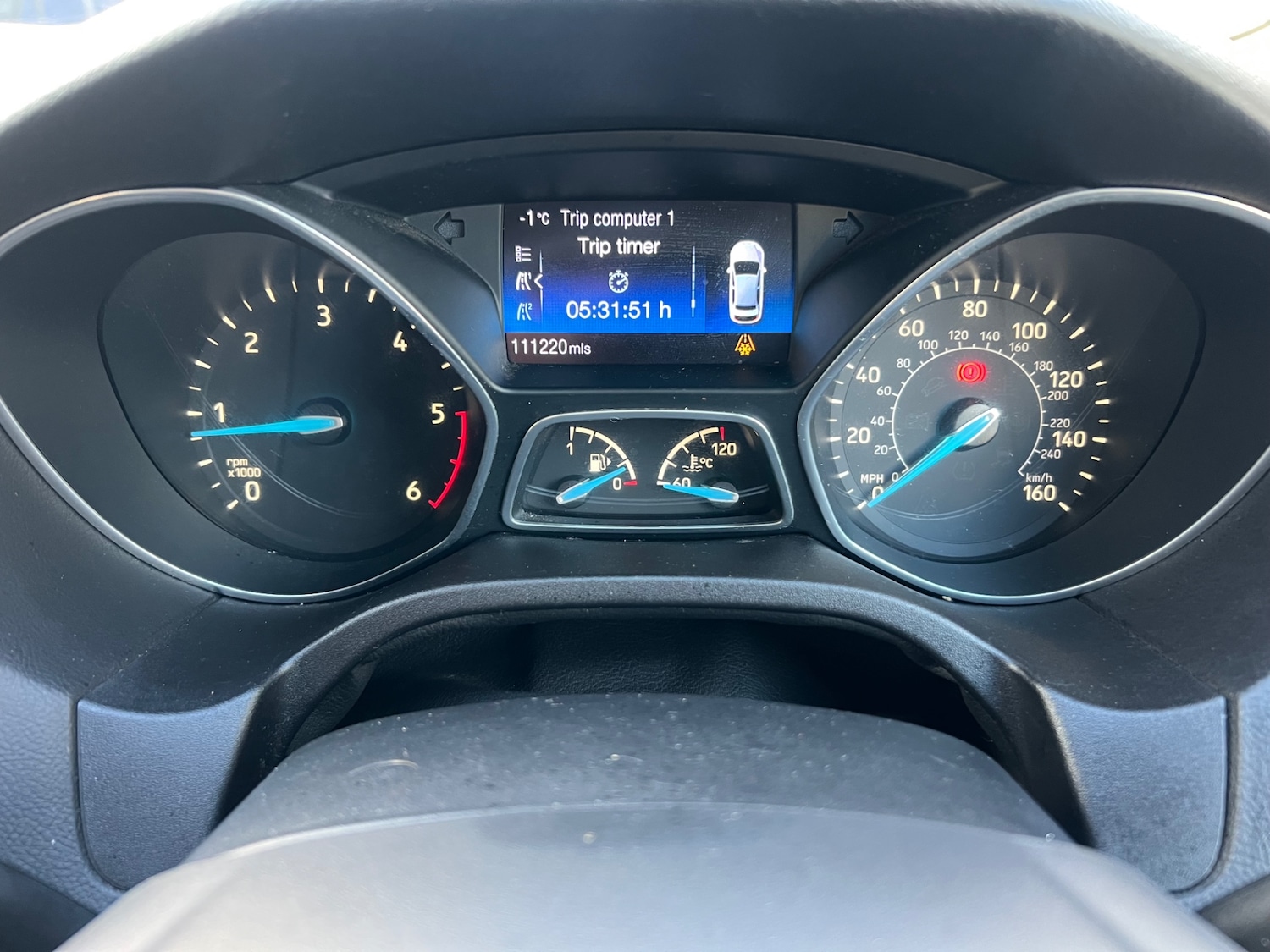 Used Ford Focus 2015 for sale - 76837368: Photo 18