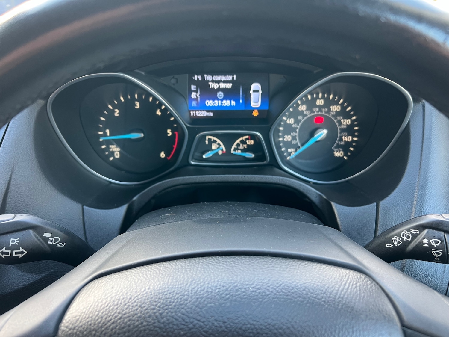 Used Ford Focus 2015 for sale - 76837368: Photo 19