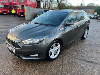 Used Ford Focus 2015 for sale - 76837368: Photo