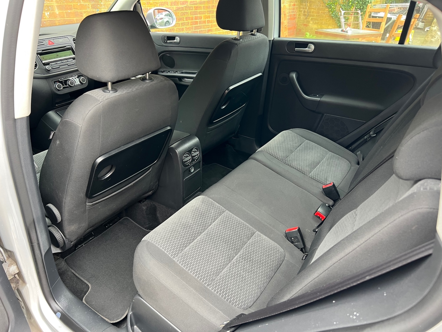 Used Volkswagen Golf Plus 2009 for sale - 78004177: Photo 10