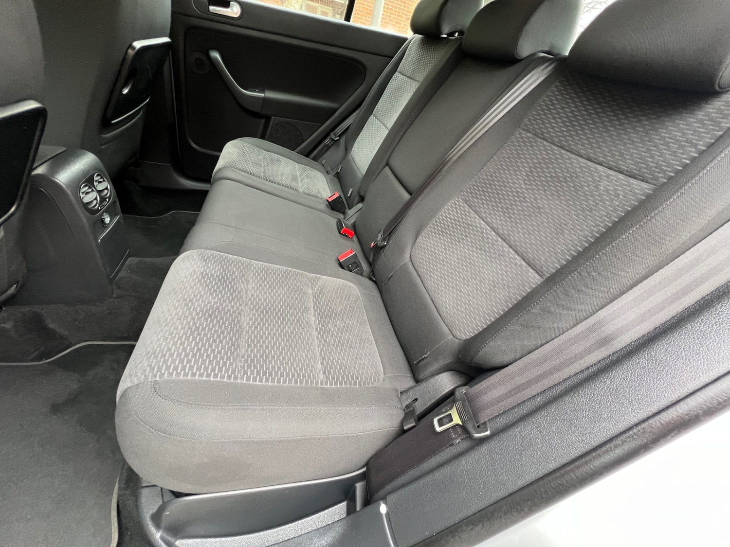 Used Volkswagen Golf Plus 2009 for sale - 78004177: Photo 11