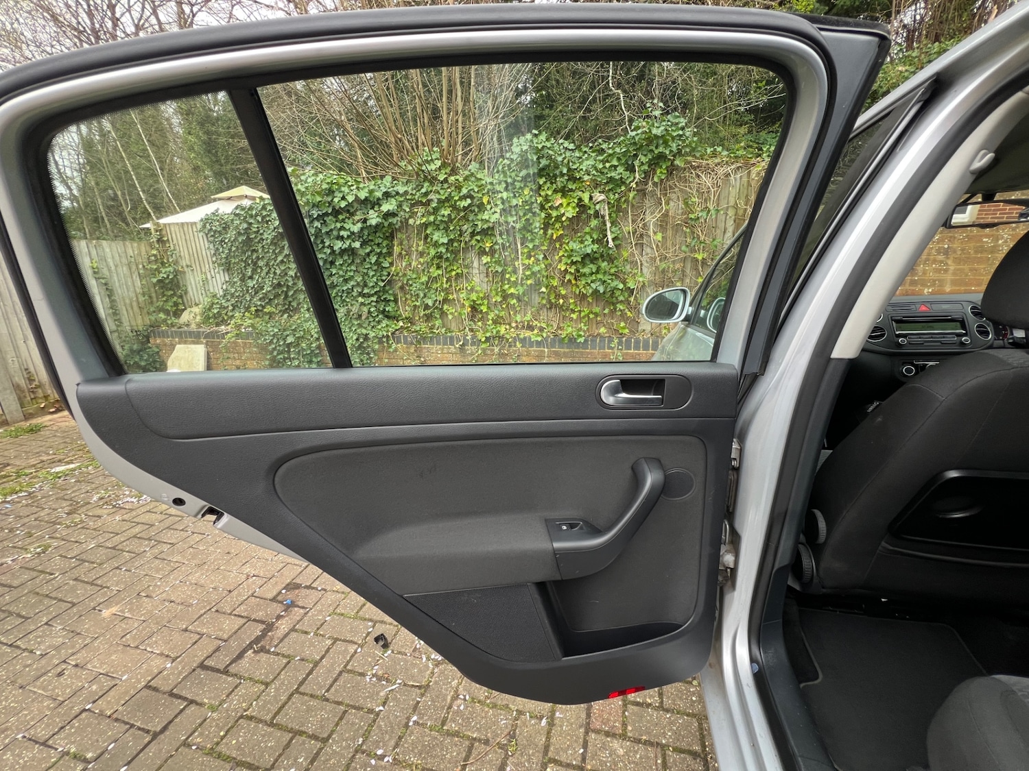 Used Volkswagen Golf Plus 2009 for sale - 78004177: Photo 12