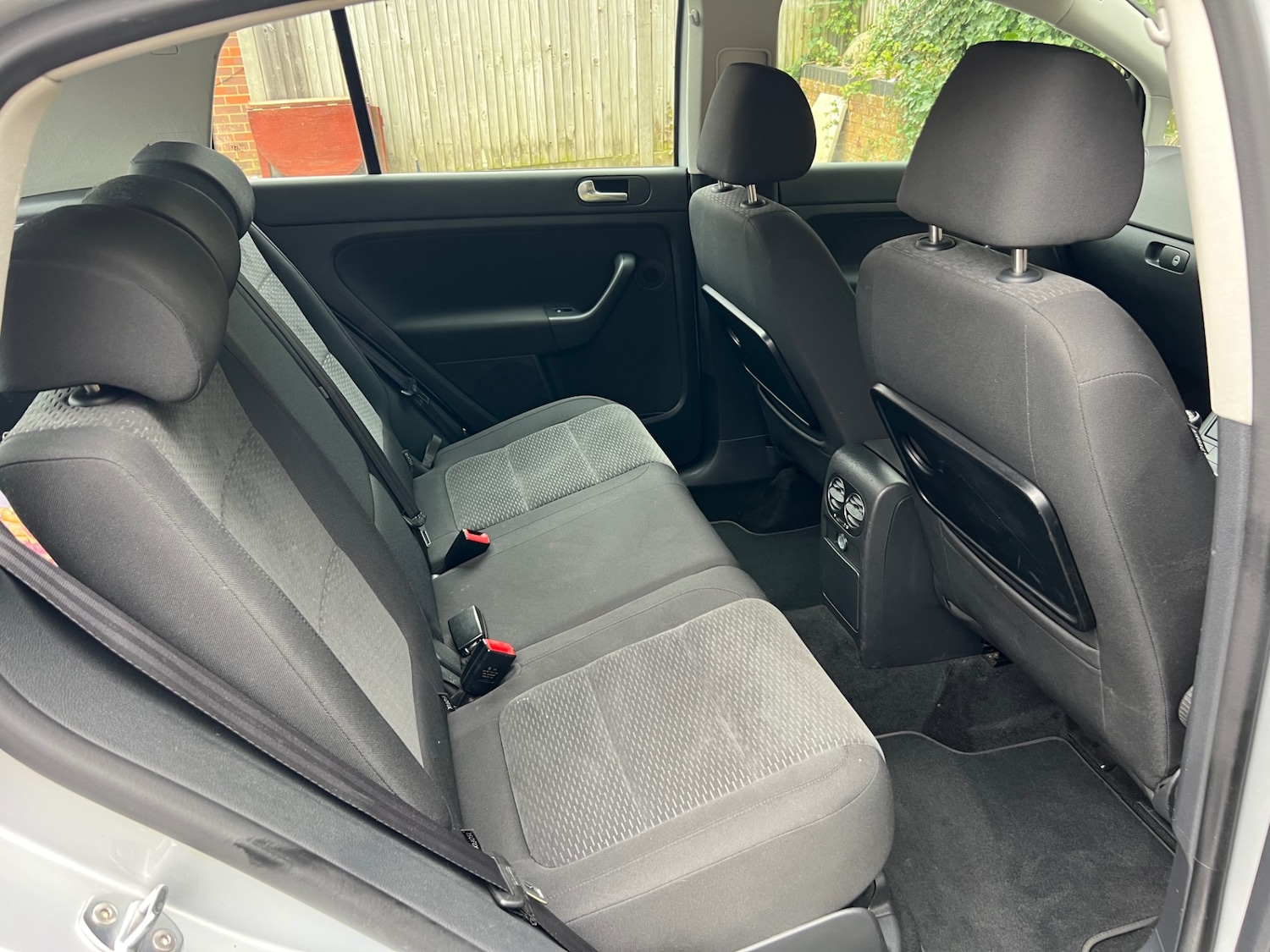 Used Volkswagen Golf Plus 2009 for sale - 78004177: Photo 13