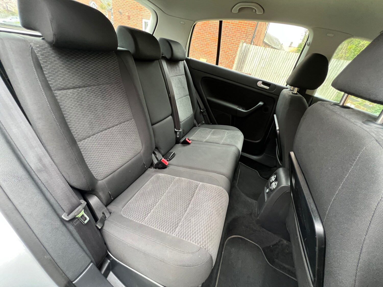 Used Volkswagen Golf Plus 2009 for sale - 78004177: Photo 14