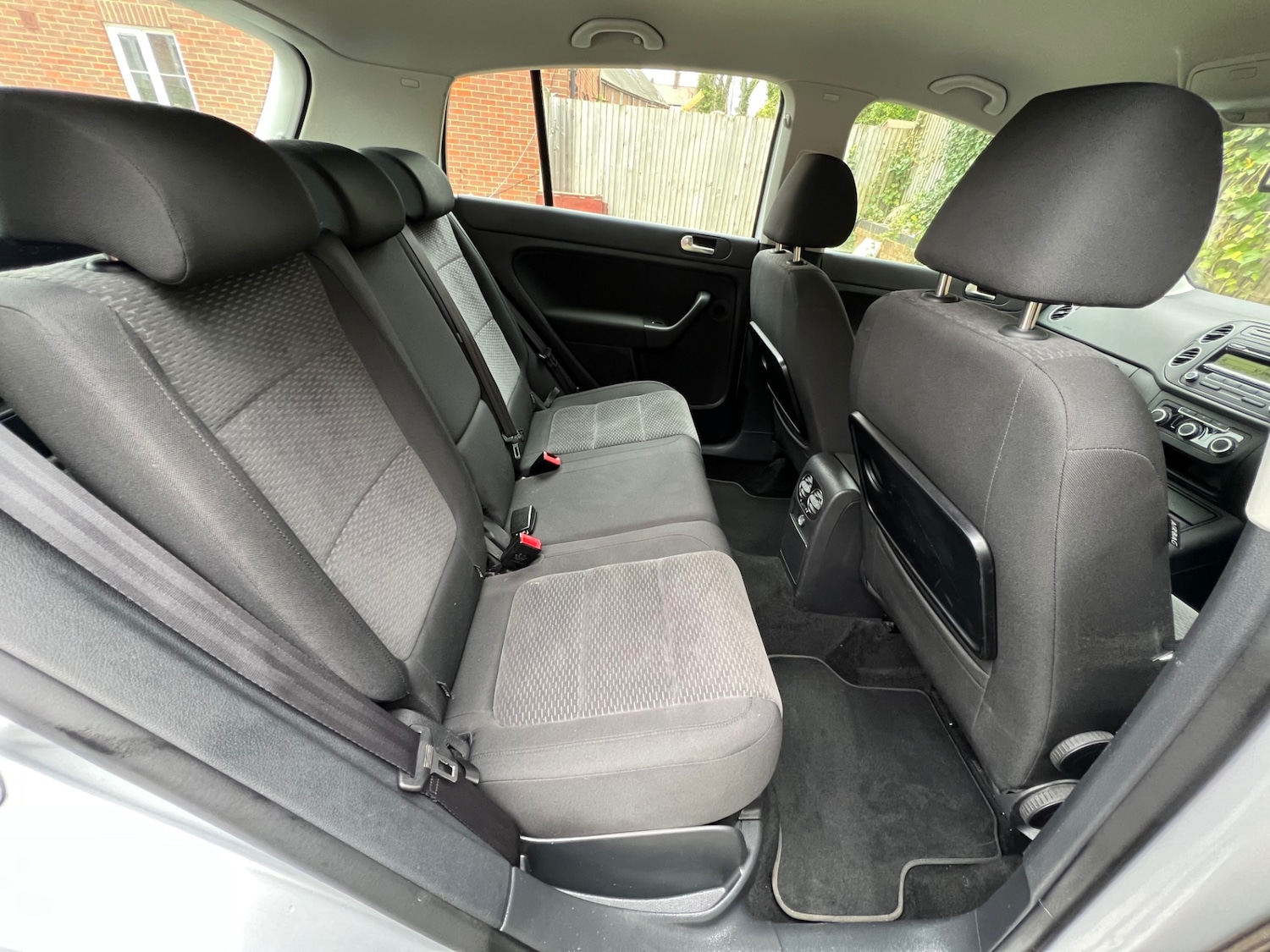 Used Volkswagen Golf Plus 2009 for sale - 78004177: Photo 15