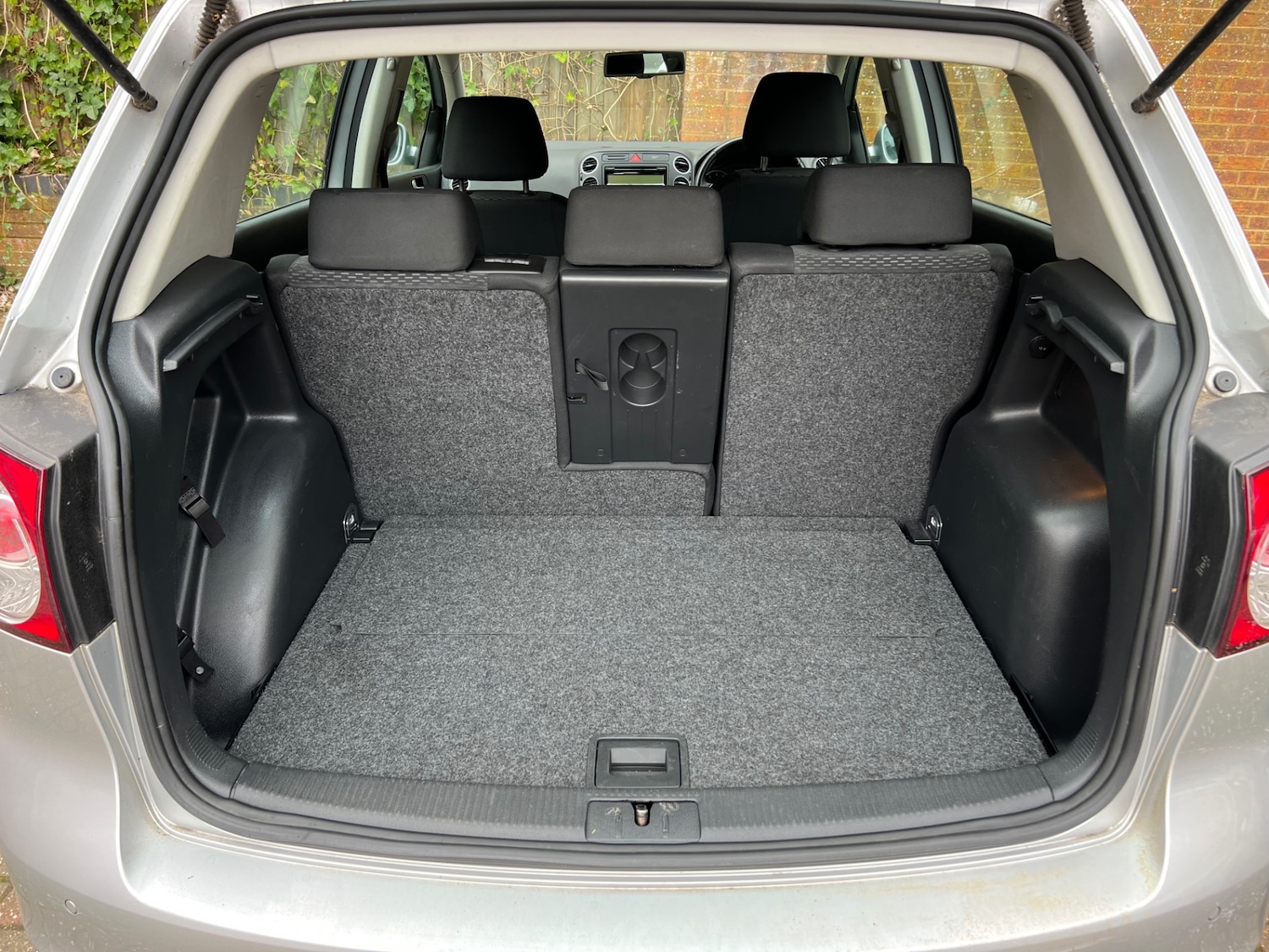 Used Volkswagen Golf Plus 2009 for sale - 78004177: Photo 16