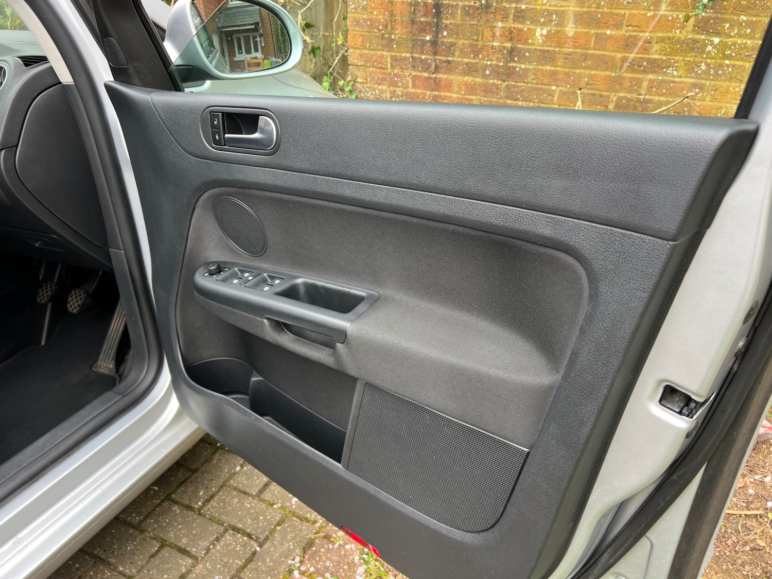 Used Volkswagen Golf Plus 2009 for sale - 78004177: Photo 17