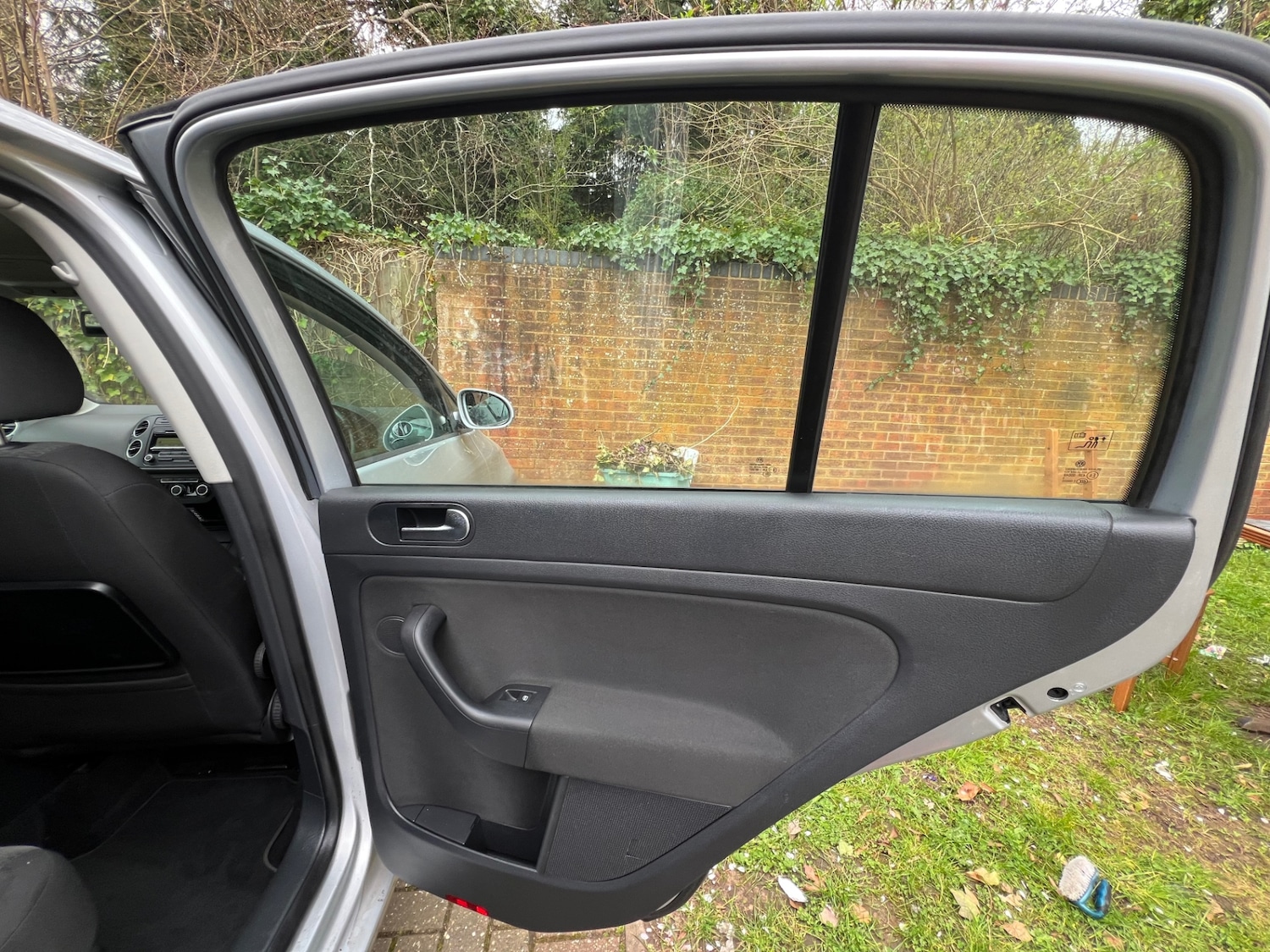 Used Volkswagen Golf Plus 2009 for sale - 78004177: Photo 18