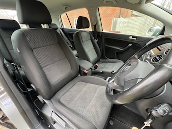 Used Volkswagen Golf Plus 2009 for sale - 78004177: Photo