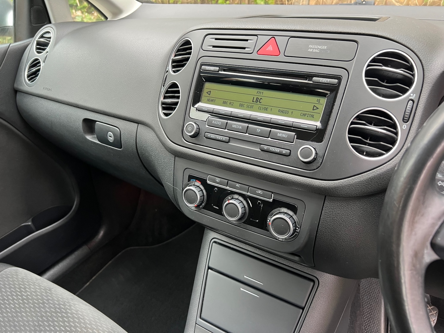 Used Volkswagen Golf Plus 2009 for sale - 78004177: Photo 4