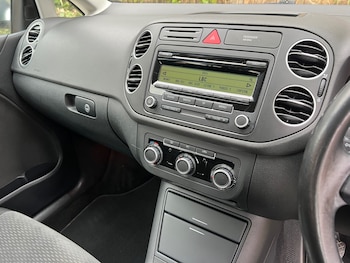 Used Volkswagen Golf Plus 2009 for sale - 78004177: Photo