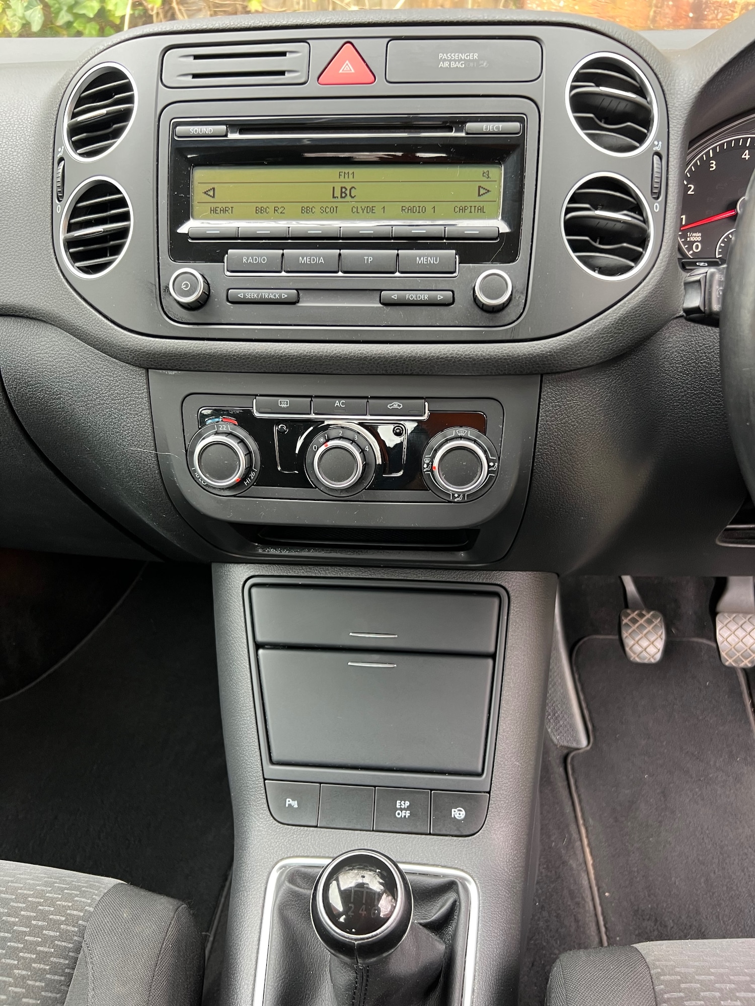 Used Volkswagen Golf Plus 2009 for sale - 78004177: Photo 5